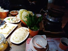 -刘一锅筋头巴脑(小北店)