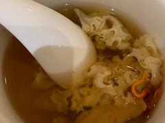 -杭州御湘湖养生度假酒店·溪颐轩中餐厅