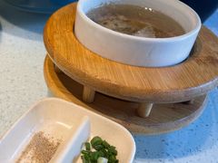 -秋色客家菜(流塘店)