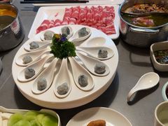-君邦火锅(新疆大厦店)