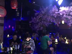 -好久不见网红乐队酒吧(鼓浪屿海底世界店)