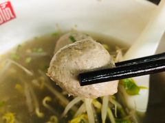 -潮镇老尾牛杂(环城西路店)