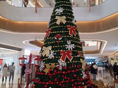 -天河城购物中心