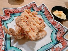 -一阳寿司(麦子街店)