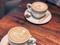 -The Workshop Coffee