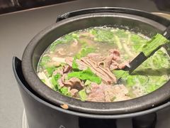 -古市香跷脚牛肉·非遗传承单位