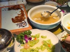 -新侨小馆(东直门北小街店)