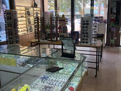 -精益眼镜(建三店)