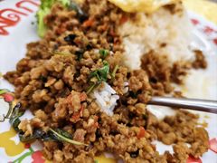 -Thai Basil罗勒叶泰式餐厅(时代天街店)