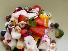 -靡瑅miti西式融合餐吧(星海湾水岸风情街店)