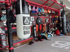 -MOHO FITNESS梦航游泳健身(国创中心店)