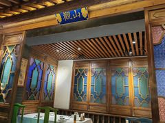-北平宴·烤鸭·京味菜(中关村店)