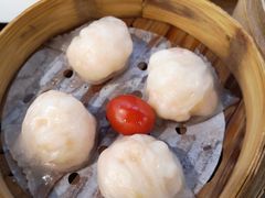 招牌虾饺皇-人山人海·粤式點心·手工造