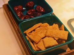 -锦府盐帮·李宅(领展购物广场中关村店)