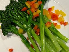 -同仁堂粹和餐厅·食养养生宴(新大都店)