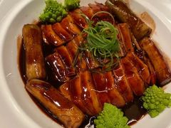 -大拙里·精致融合菜(沙湖桃源国际店)