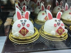 -85度C(厦门中华城新店)