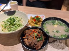 -老班长手工灌汤包老店(东山店)