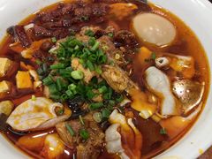 -蒋家肠旺面馆老店(合群路店)