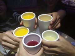 -蒙肥羊·酸汤潮牛·鲜牛肉火锅烤肉自助(岗顶店)