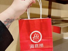 -海底捞火锅(团结桥店)
