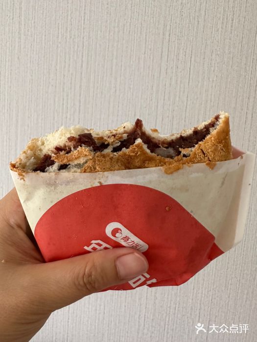 高力乐面包咖啡厅(西塔店)图片