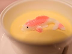 -江南灶中餐厅(南京香格里拉店)