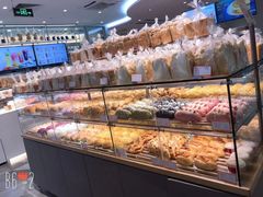 -BreadTalk面包新语·烘焙蛋糕(金光华广场店)