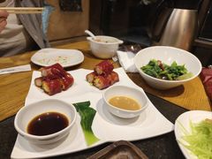 -小城粥道·海胆鲜虾粥(解放广场店)