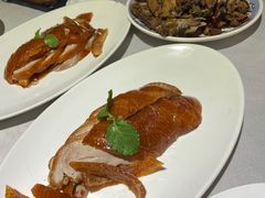 -鸭王烤鸭店(三里河店)