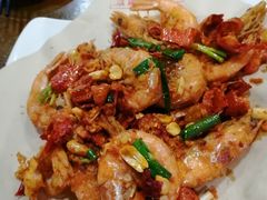 -盛德利食府 天津菜(河西店)