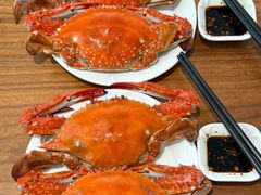 -连鹭海鲜·海肠捞饭·海胆饭(星海店)