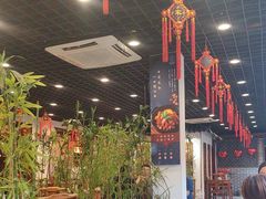 -西江美食舫·江西菜(健德桥店)