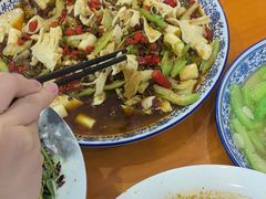 -李大爷的泡椒馆(冉家坝店)