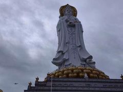 -三亚南山文化旅游区