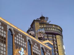 -新疆国际大巴扎