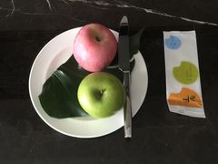 -北京希尔顿逸林酒店