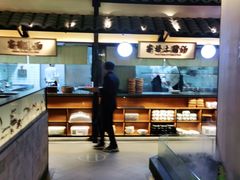 -客语客家菜(琶洲保利店)