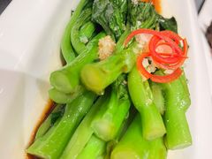 -A One Kitchen·南京精菜馆(德基广场店)