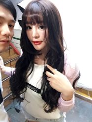 -Miracle集简美发沙龙