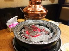 -韩国料理大力士(屏风街店)