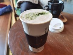 -星巴克臻选(天津鲁能中心一店)