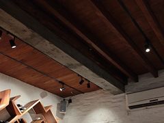 -La Strada(安福路店)