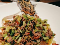 -太二酸菜鱼(上海佛罗伦萨小镇店)