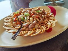 -南沙游艇会·大兵船餐厅