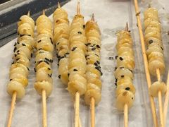 -破店肥哈·东北烧烤(南山保利店)