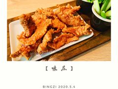 -味莊·青岛菜(云霄路店)