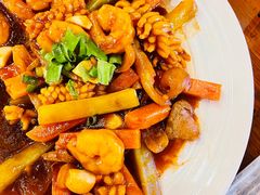 -川天喉重庆江湖菜