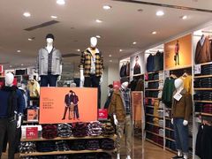 -优衣库(上海虹口龙之梦店)