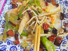 -后卫寨猫耳朵(后卫寨店)